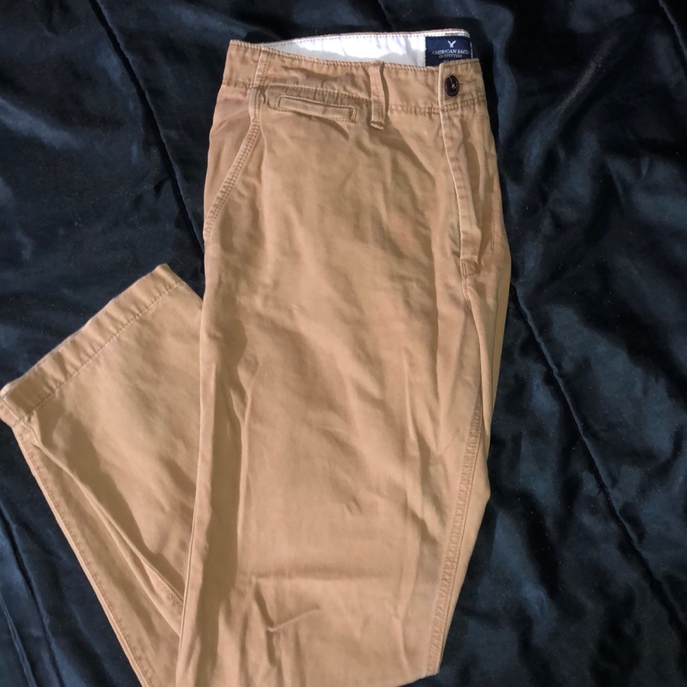 Men’s American Eagle Khaki Pants